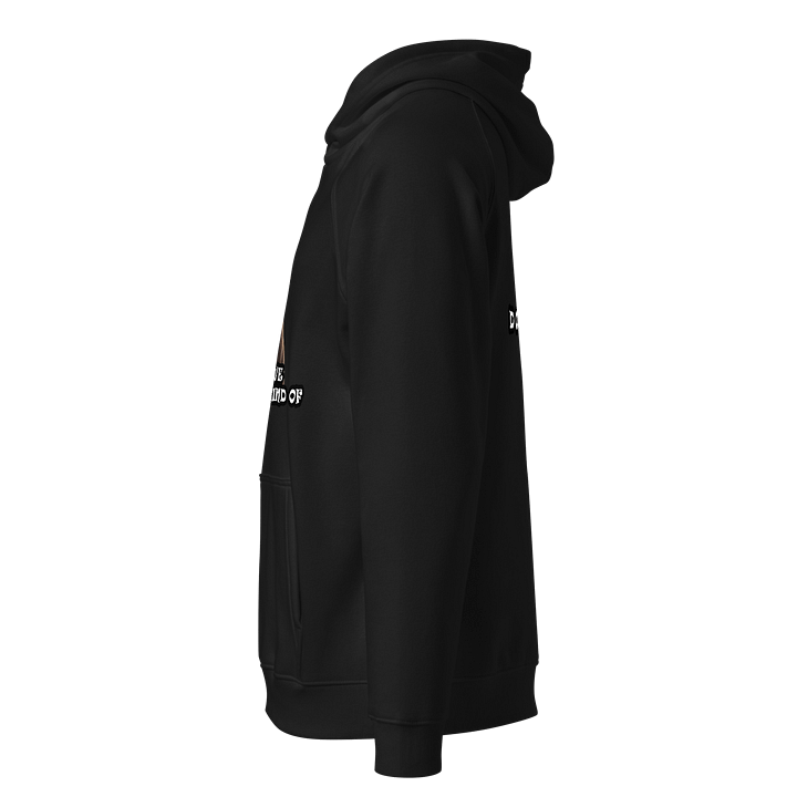 Pittie Love Hoodie product image (2)