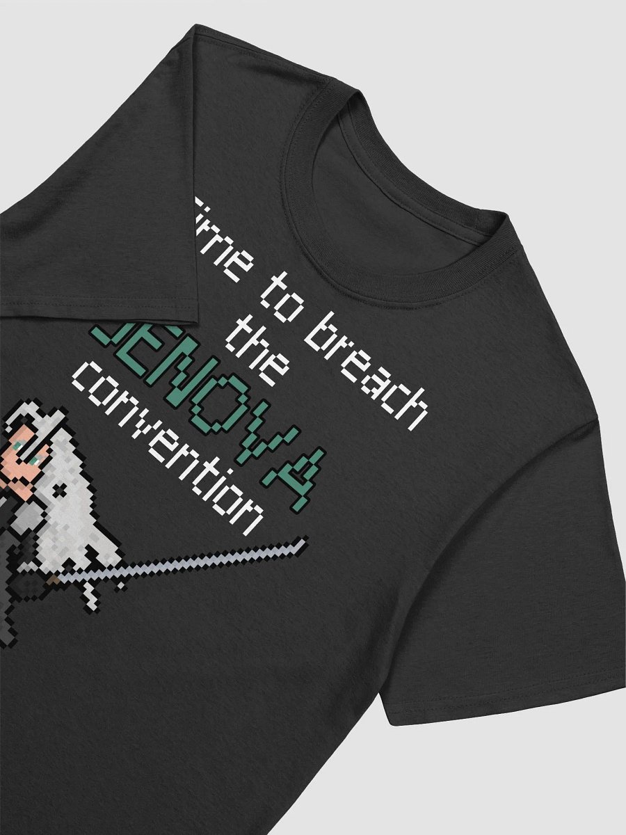 Jenova Convention Tee product image (11)