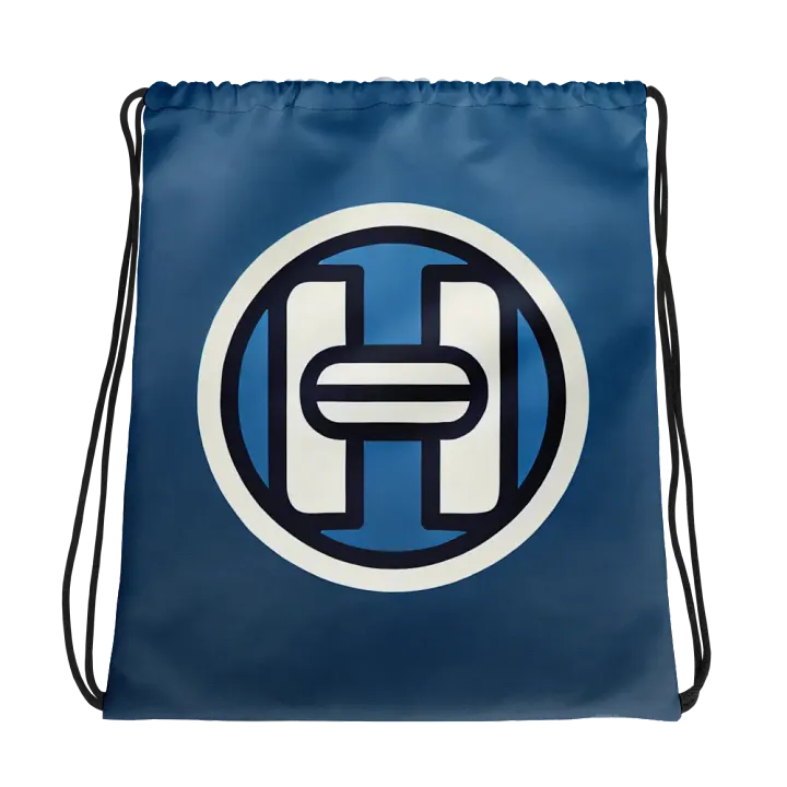 Helptovo Drawstring Bag 2 product image (1)