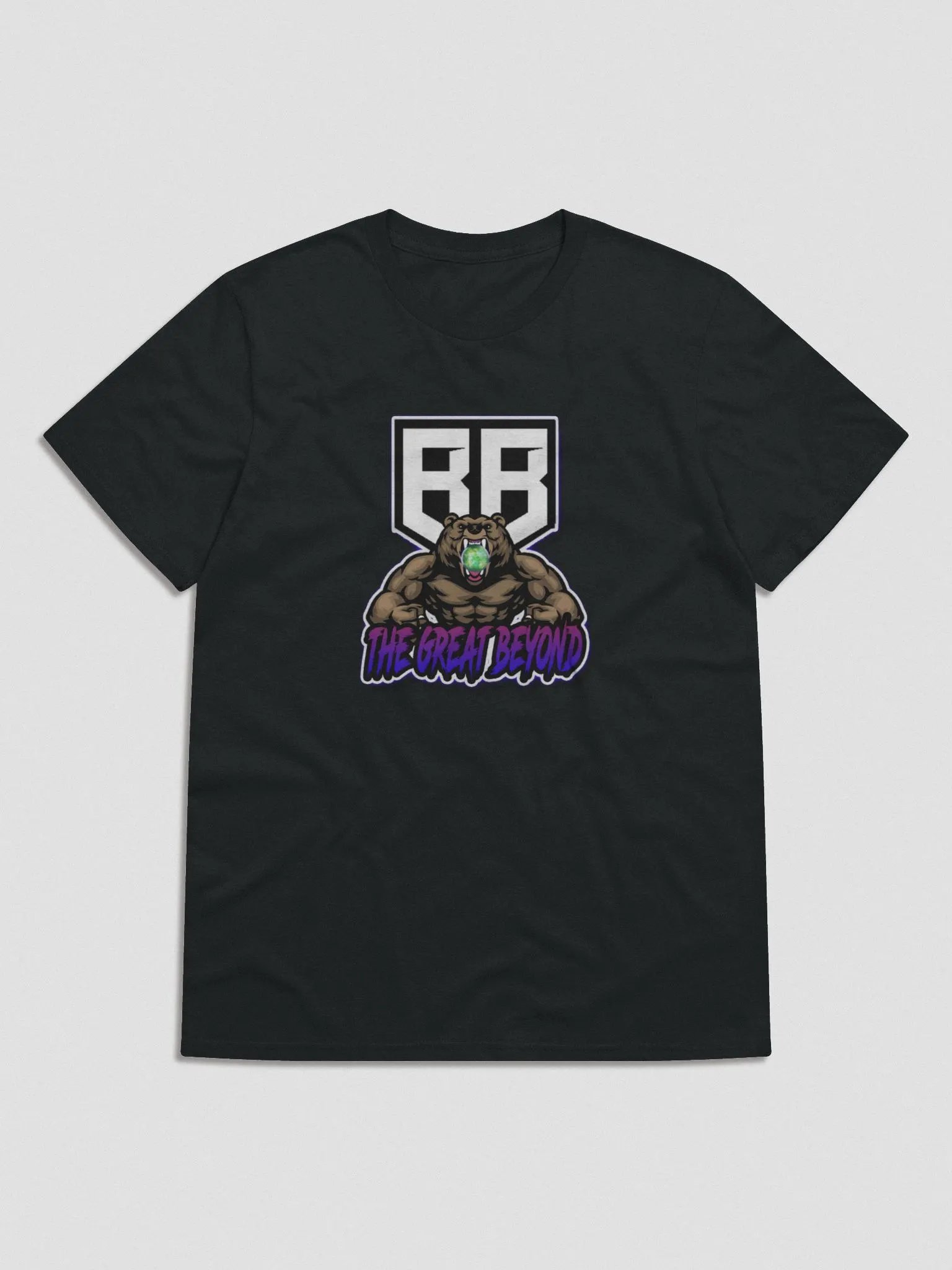 The Great Beyond Lightweight Tee product image (1)