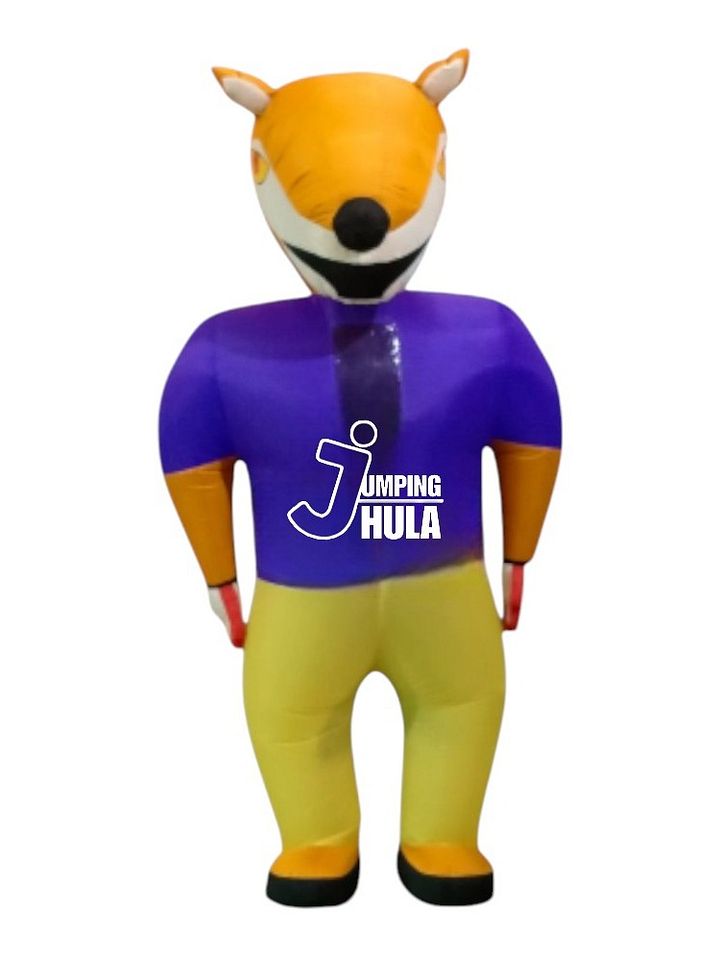 Giant Walking Inflatable product image (1)