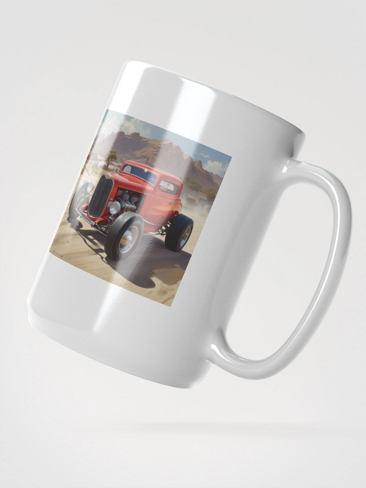 Hot Rod product image (2)
