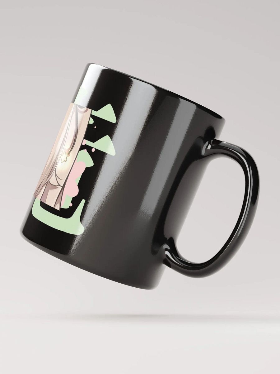 恐竜 Glossy Mug product image (5)