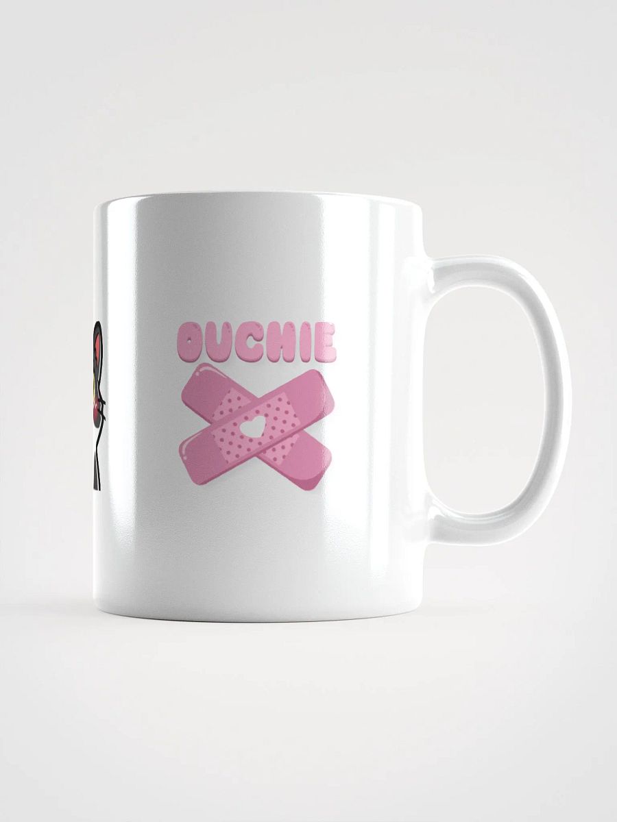 OUCHIE Mug product image (1)