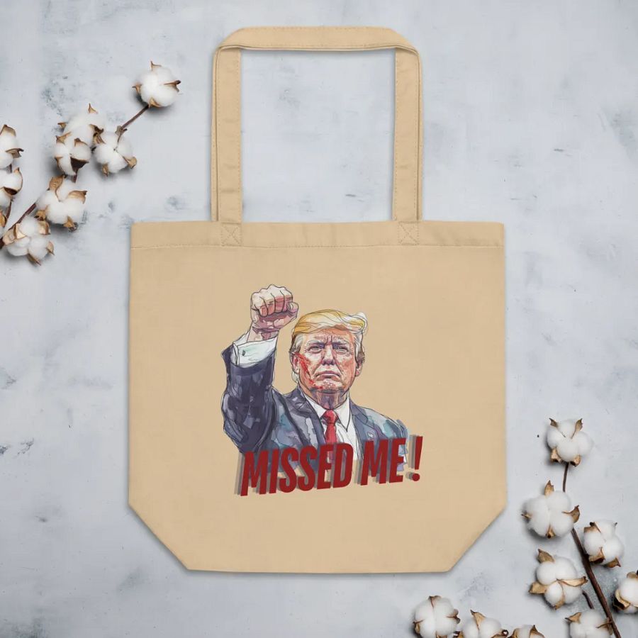 Trump Tote product image (4)