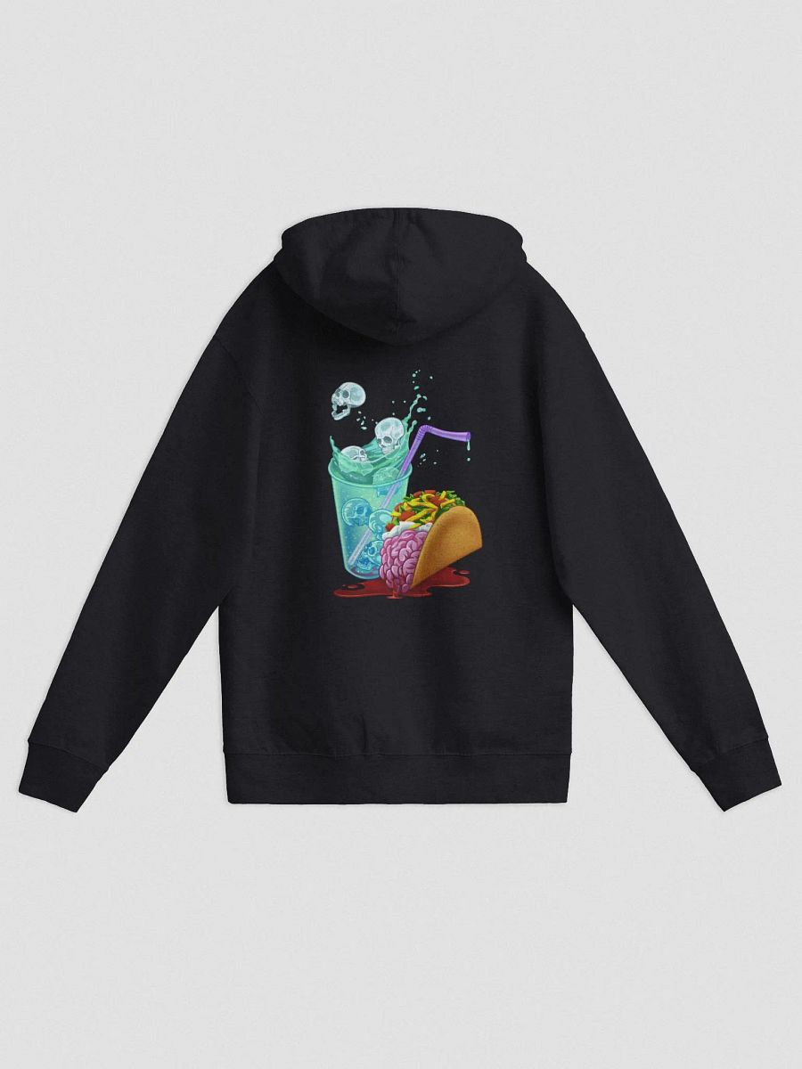 Mystery Meat Zip Up product image (4)