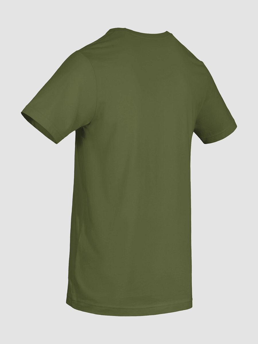 Pickleball Make It A Big Dill Supersoft T-Shirt product image (100)