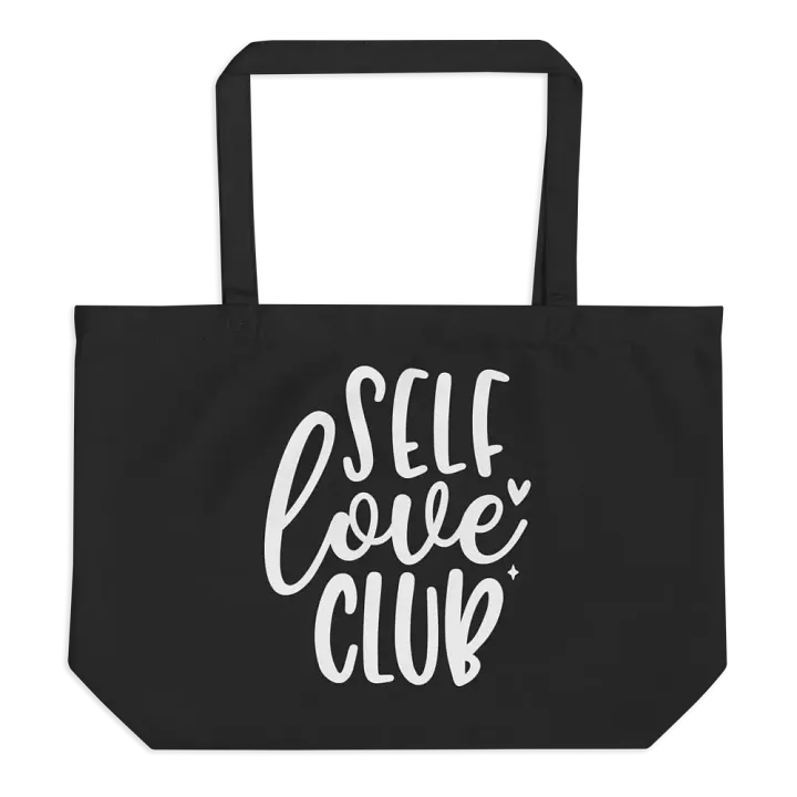 Self Love Club Bag product image (1)