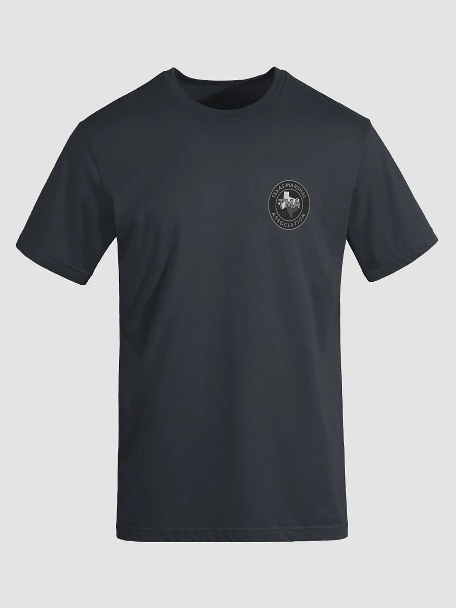 TMA Sharpening Skills T-Shirt product image (17)