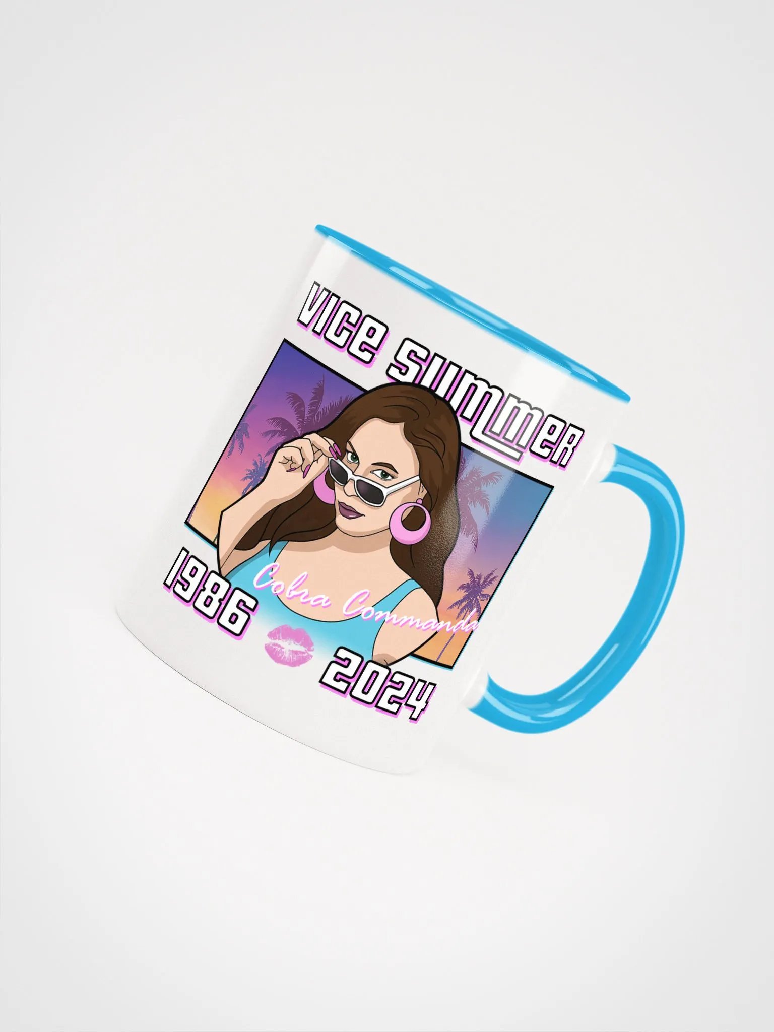 Official Vice Summer 2024 Mug product image (7)