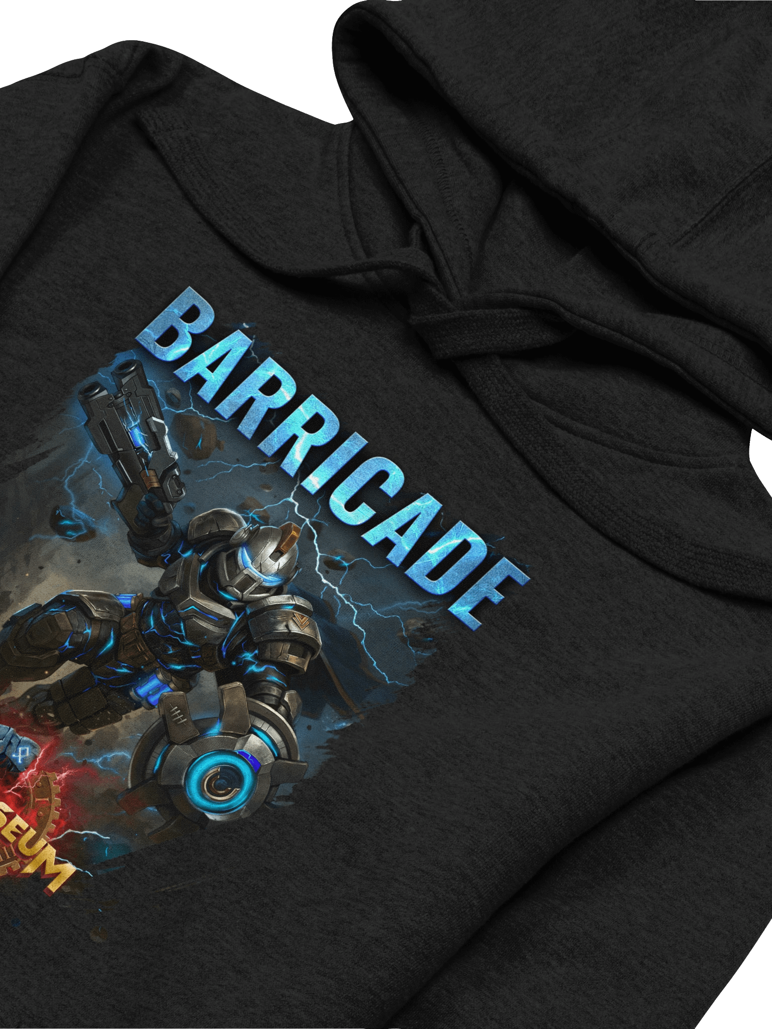 Barricade Sweatshirt product image (3)