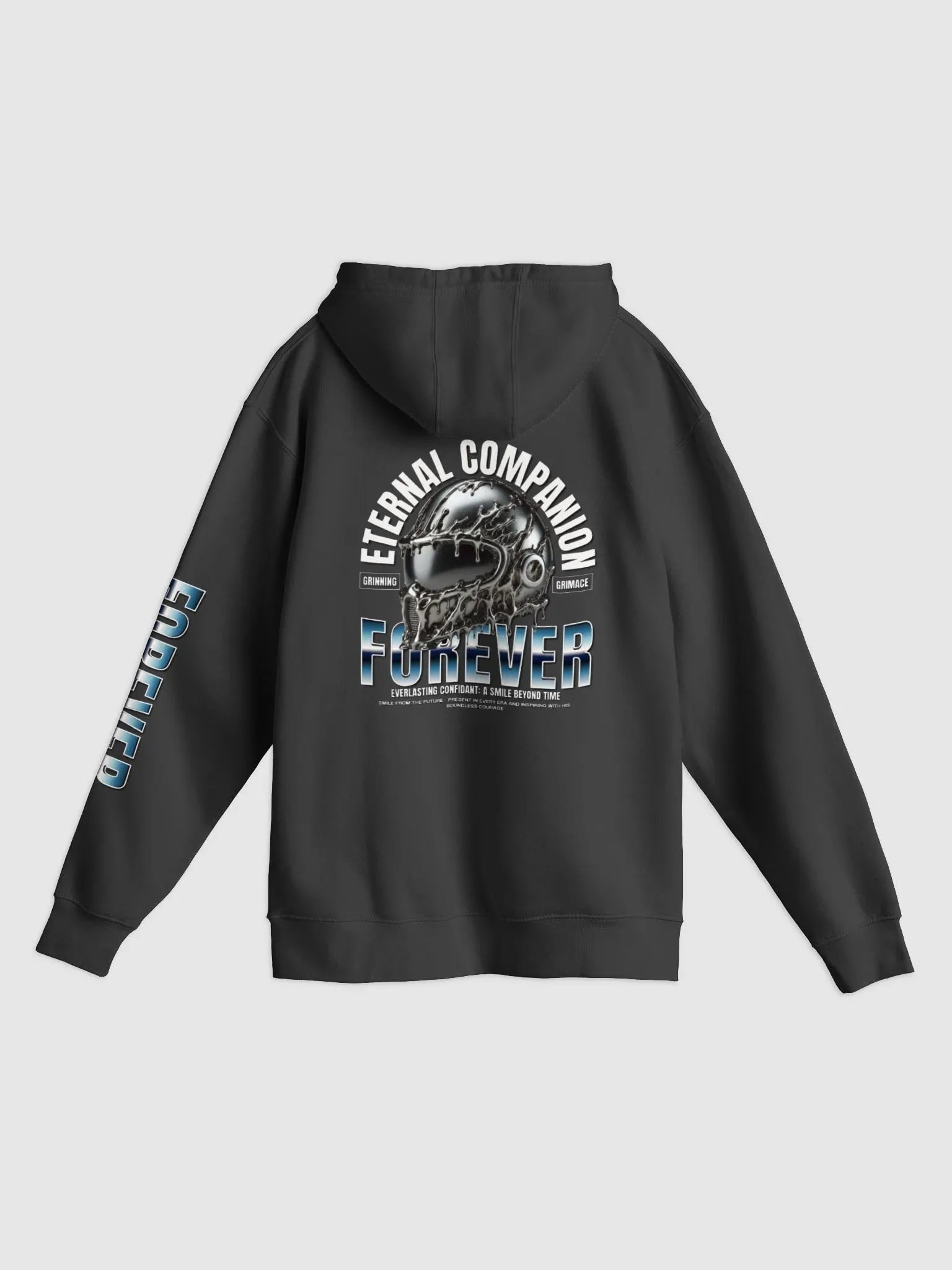 ETERNAL COMPANION FOREVER BY URBAN HOOD product image (2)