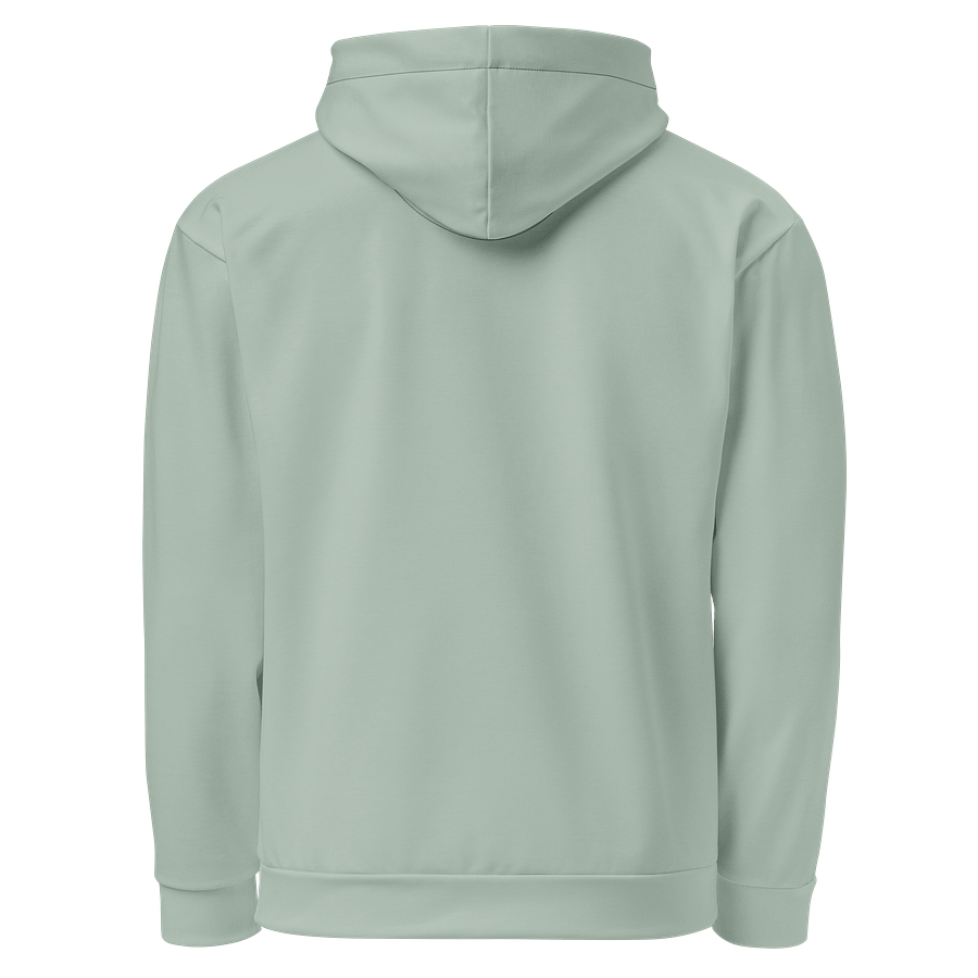 "Undiagnosed" Hoodie product image (3)