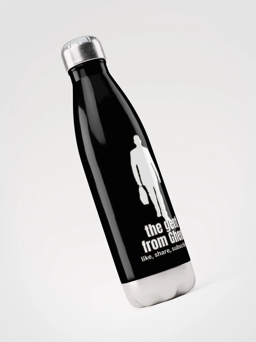 THE GENT FROM GHENT product image (5)