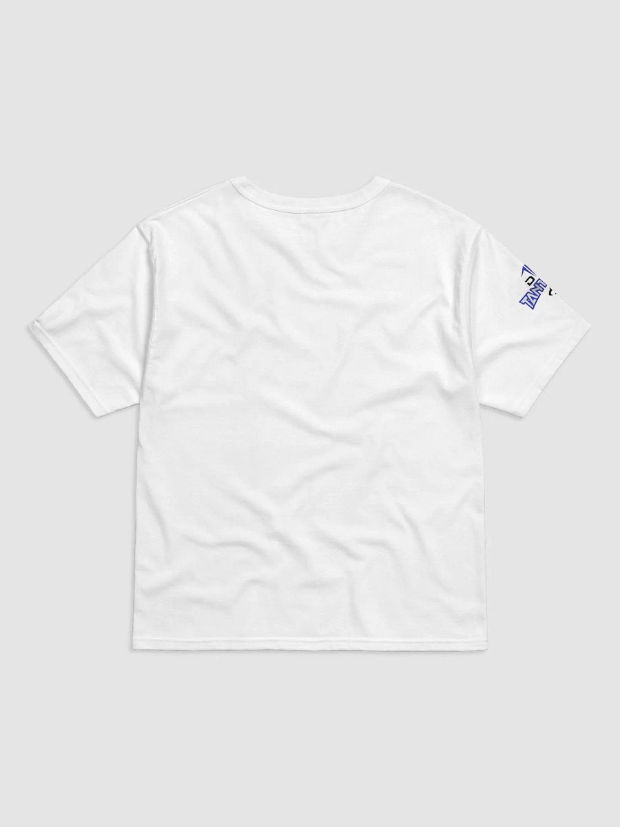 Lion's Den Champion T-Shirt (Men's Relaxed Fit) product image (6)