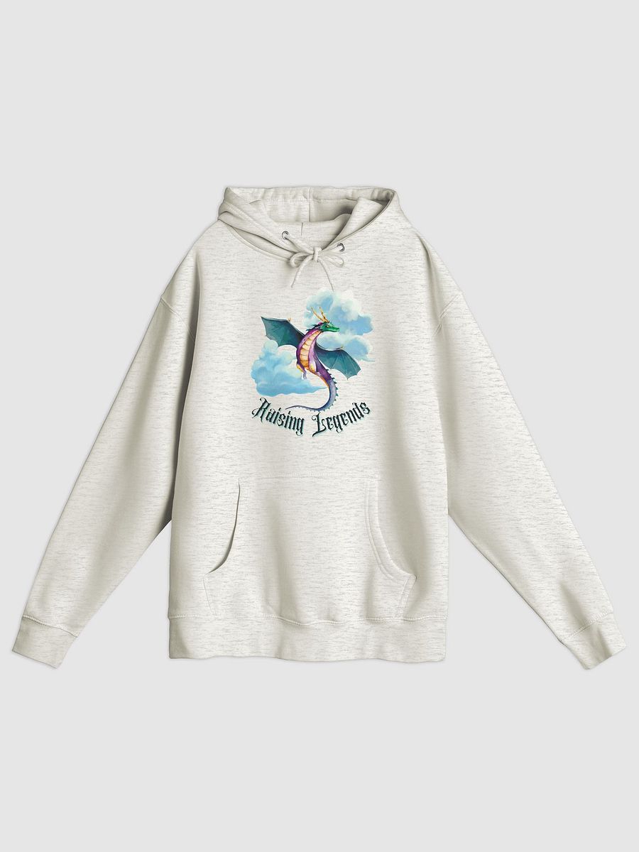 Raising Legends product image (1)