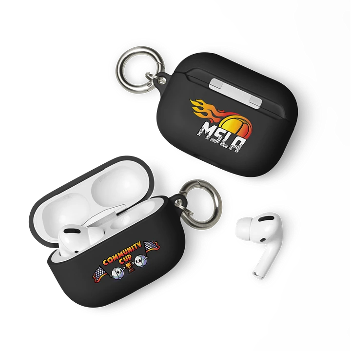 MSLA Community Cup - Airpods Case product image (1)