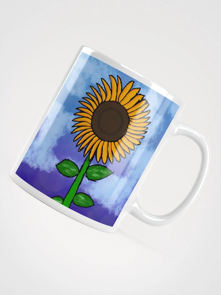 Sun Times we need a Flower product image (4)