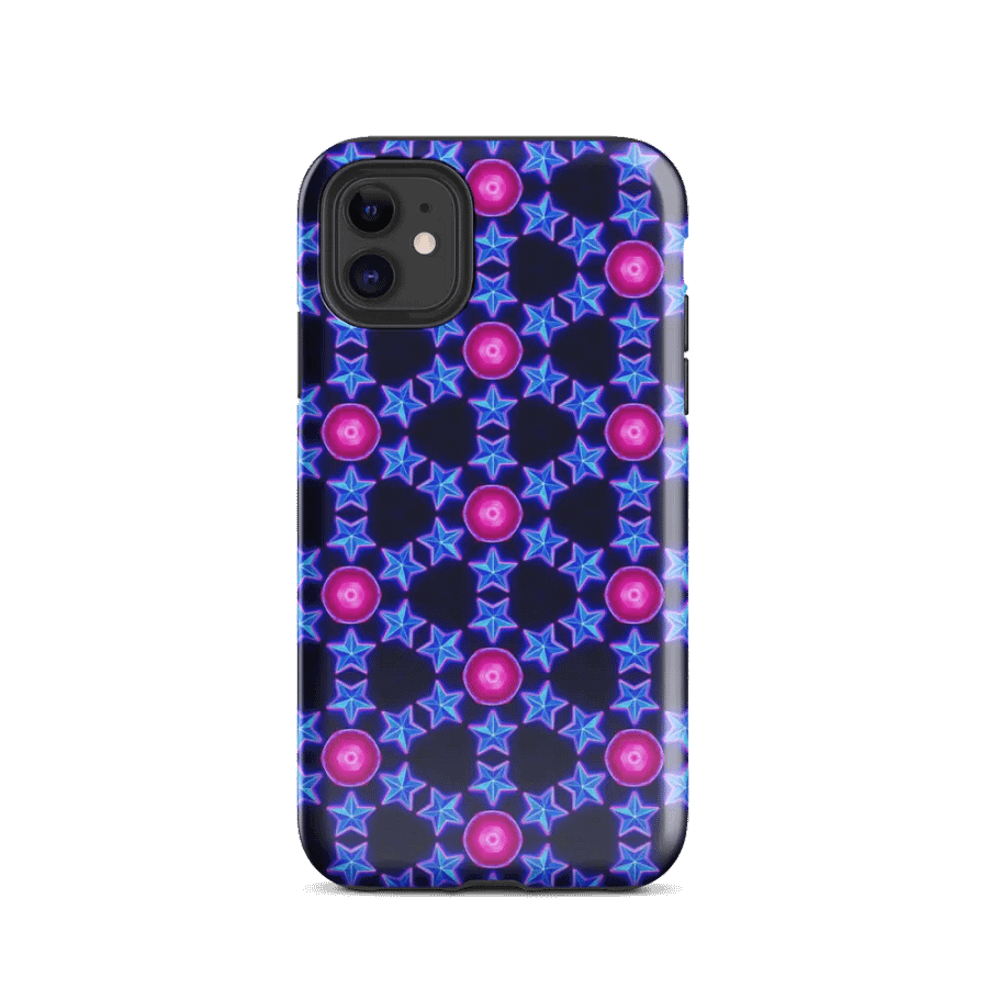 Galactic Armor iPhone® Case product image (24)