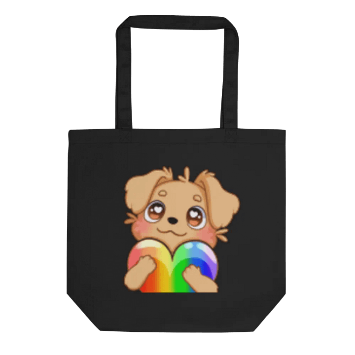 Golden Retriever Tote product image (1)