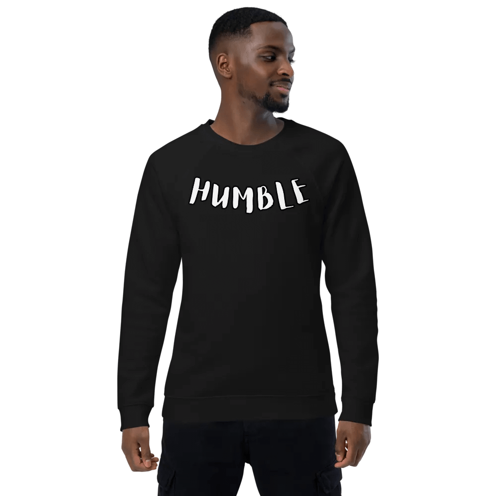 HUMBLE Sweatshirt product image (1)