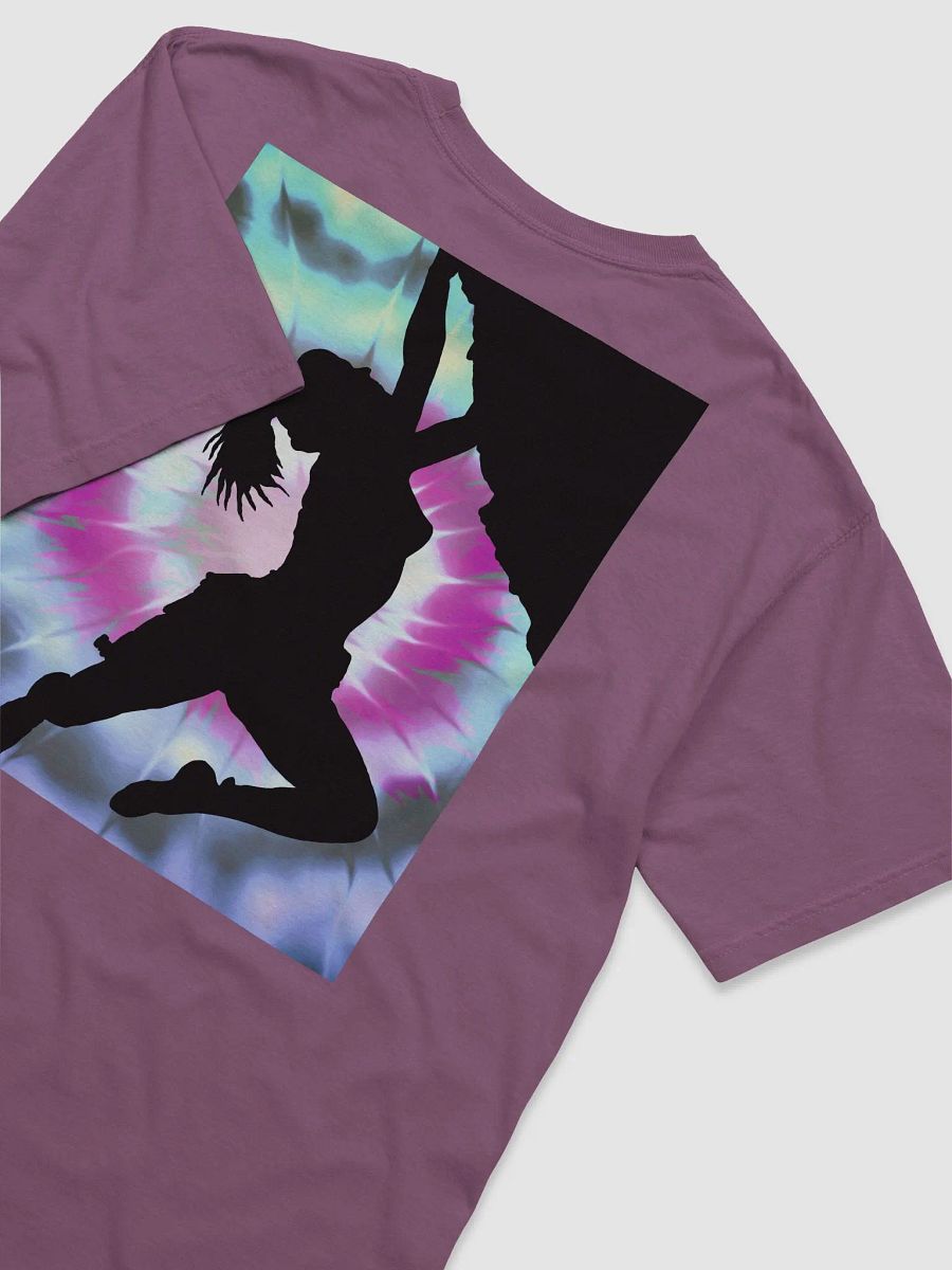 lone climber t shirt product image (23)