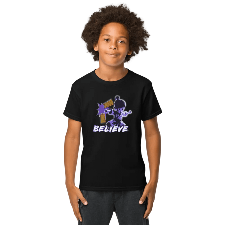 Believe product image (1)