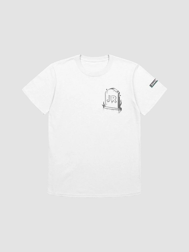 JR Stone T-Shirt product image (1)