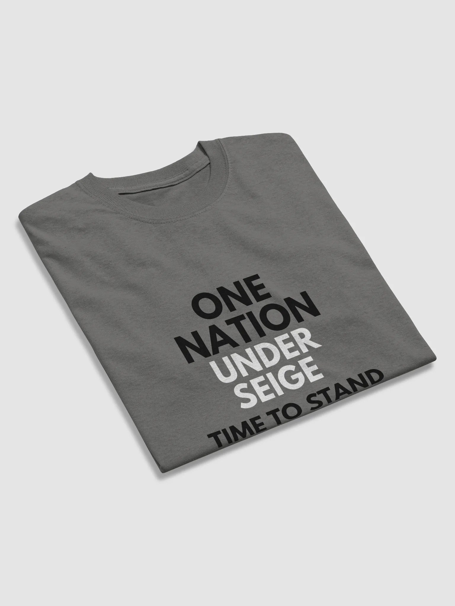 One Nation Under Seige product image (24)