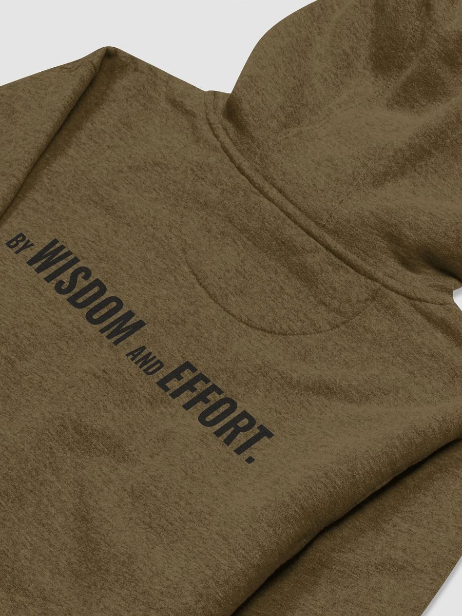 The Classic Hoodie (Dark Edition) product image (29)