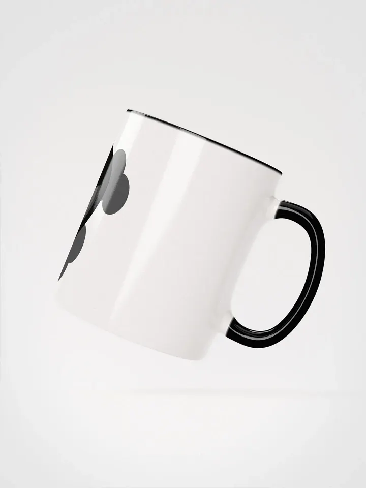 Heart Logo Coffee Mug product image (2)