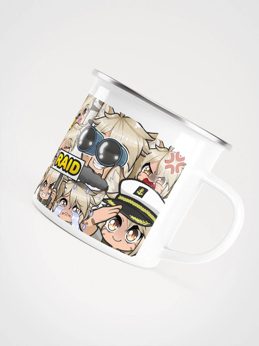 Me, Me, Me, Mug! product image (5)