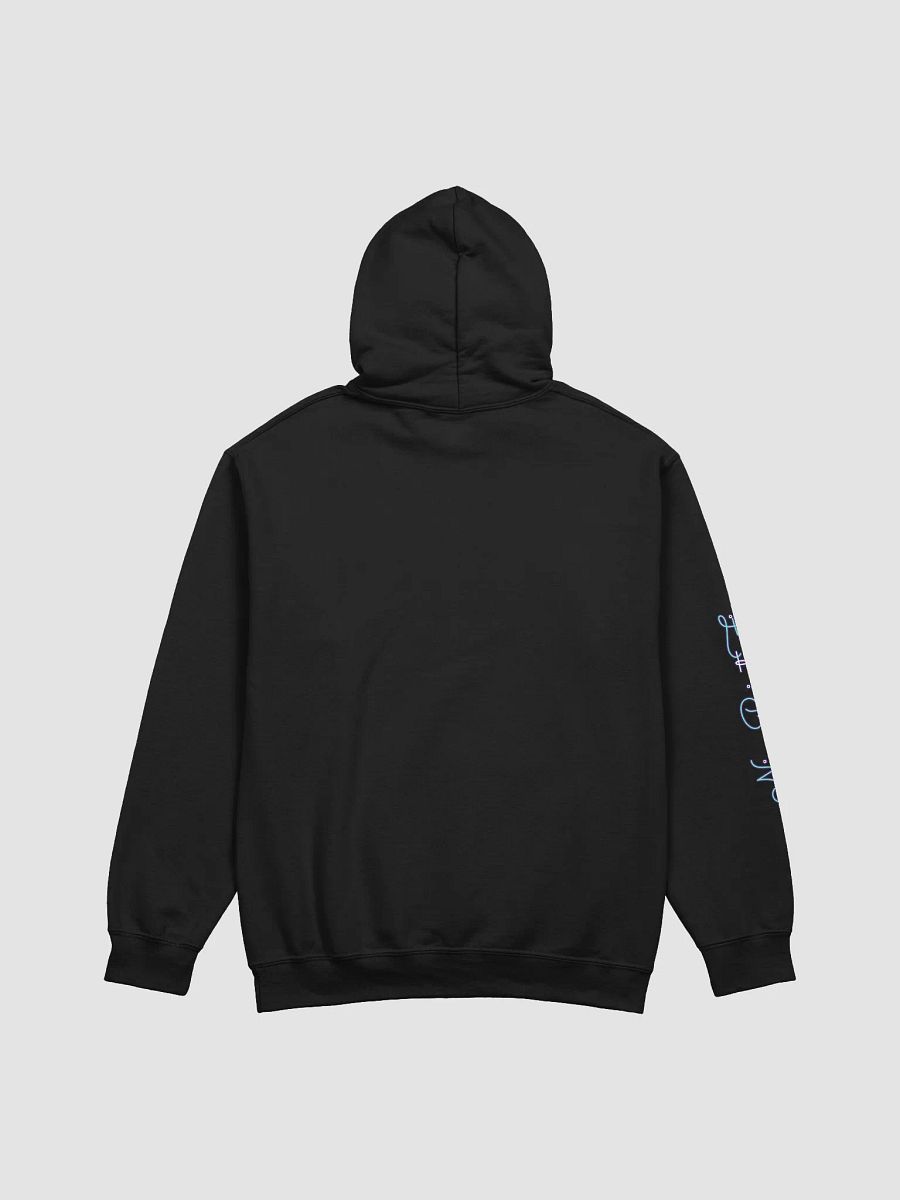 Nerd Hoodie product image (2)