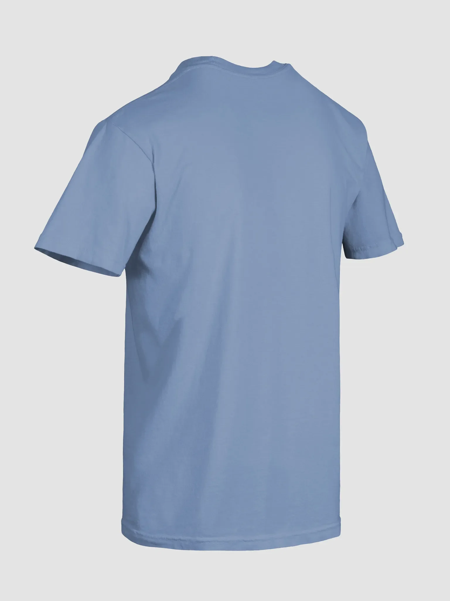 RELAX and Color Cotton T-Shirt product image (22)