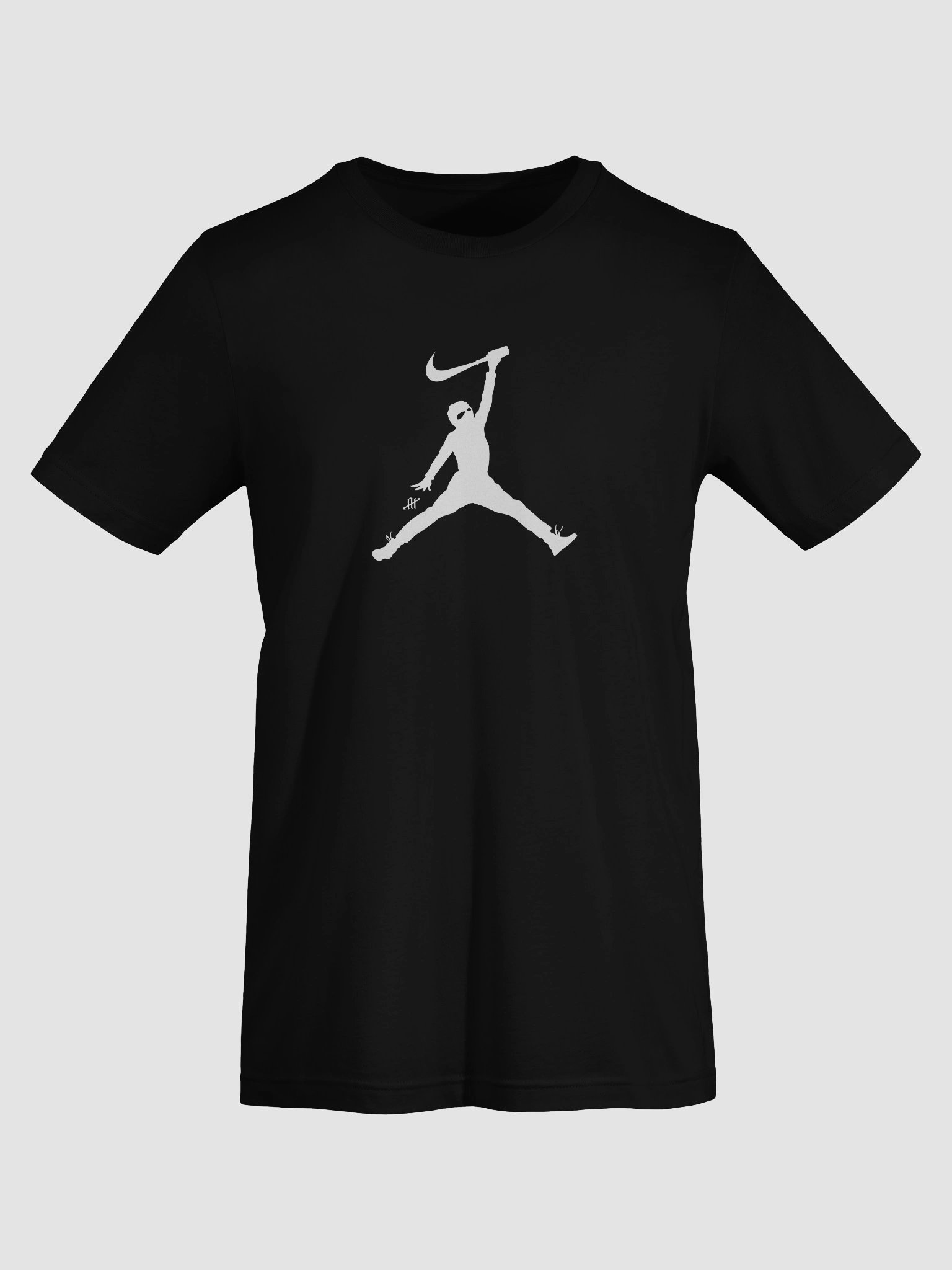 JUMP RIOT LA 2025 T-Shirt Soft product image (7)
