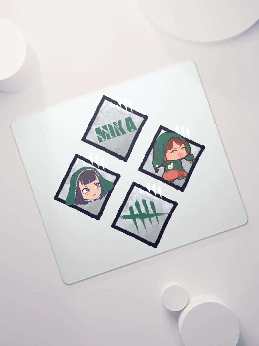 Feng Min Mikatoja Mouse Pad product image (11)
