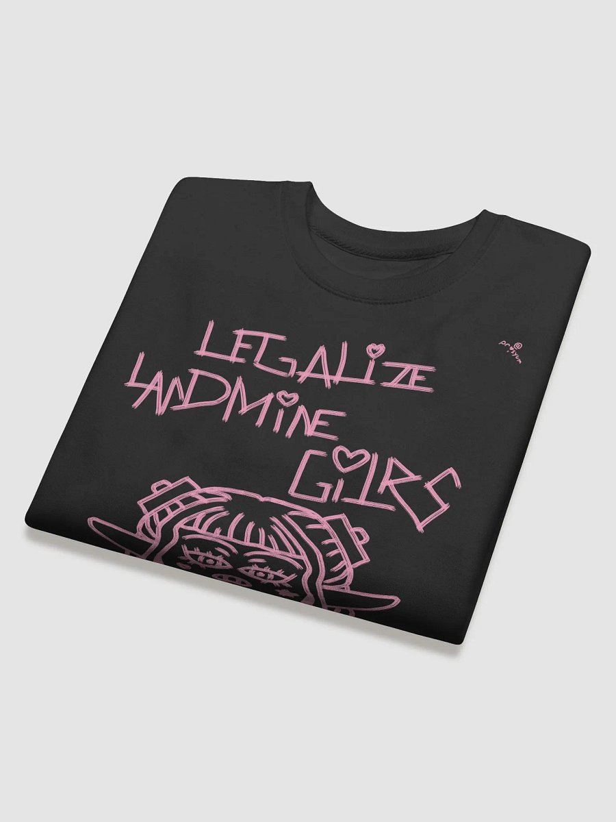 legalize landmine girls product image (4)