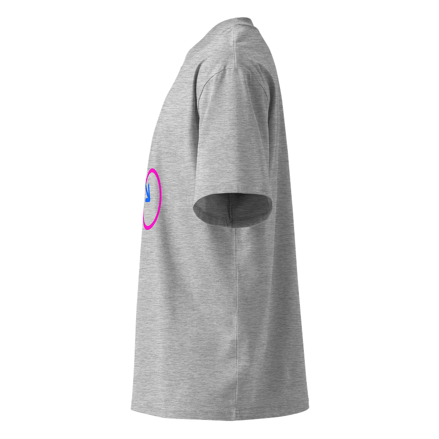 Natural Gender Unity T-Shirt product image (4)