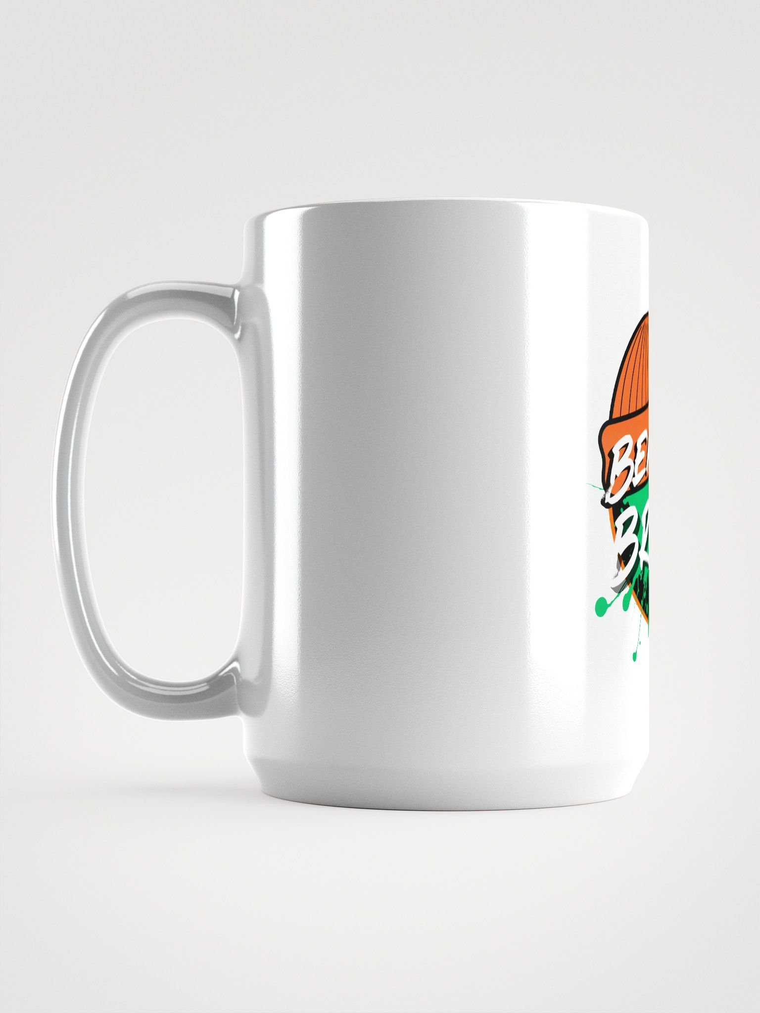 Beanie Brats Mug product image (1)