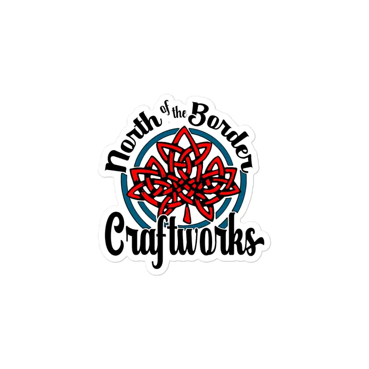 Logo Magnet product image (2)