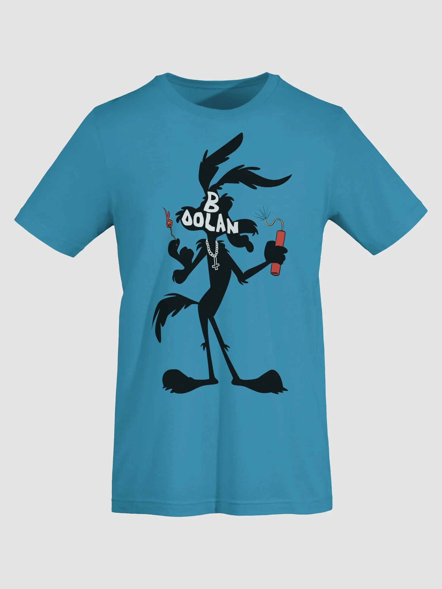 B.Dolan Wil E. Coyote T-Shirt product image (7)