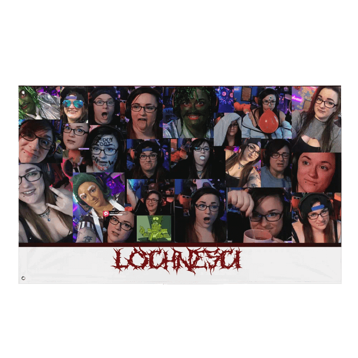 Flag of Ness Memes product image (1)