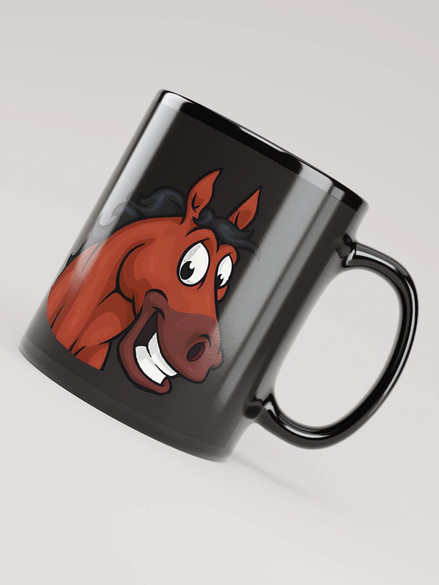 Larry Mug product image (8)