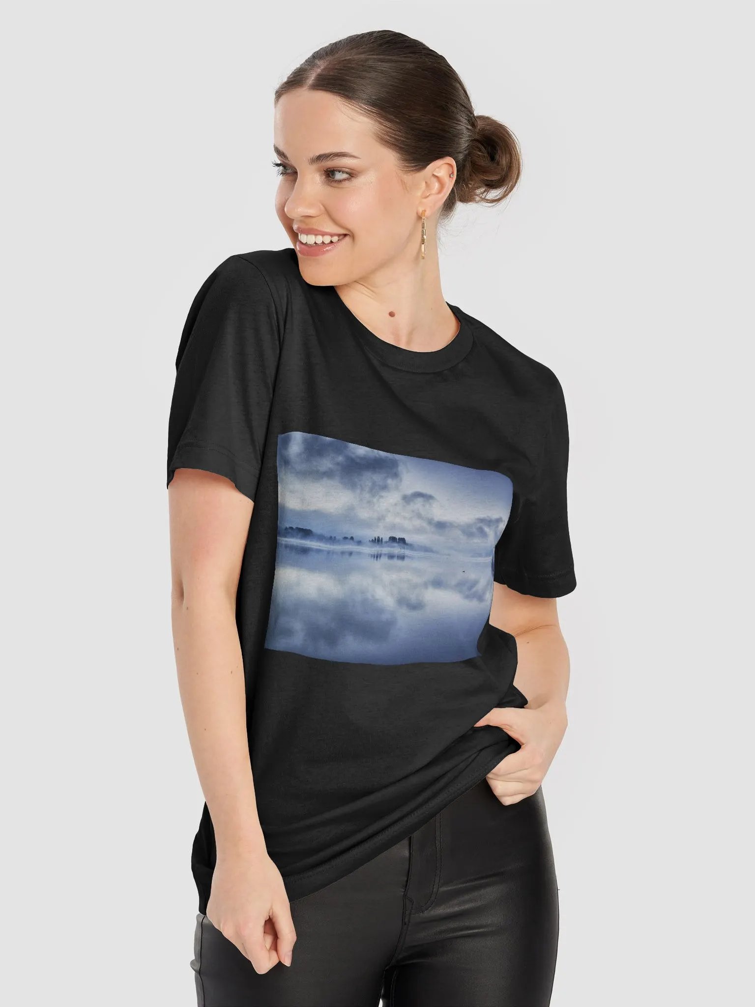 Cloudy Lake product image (3)