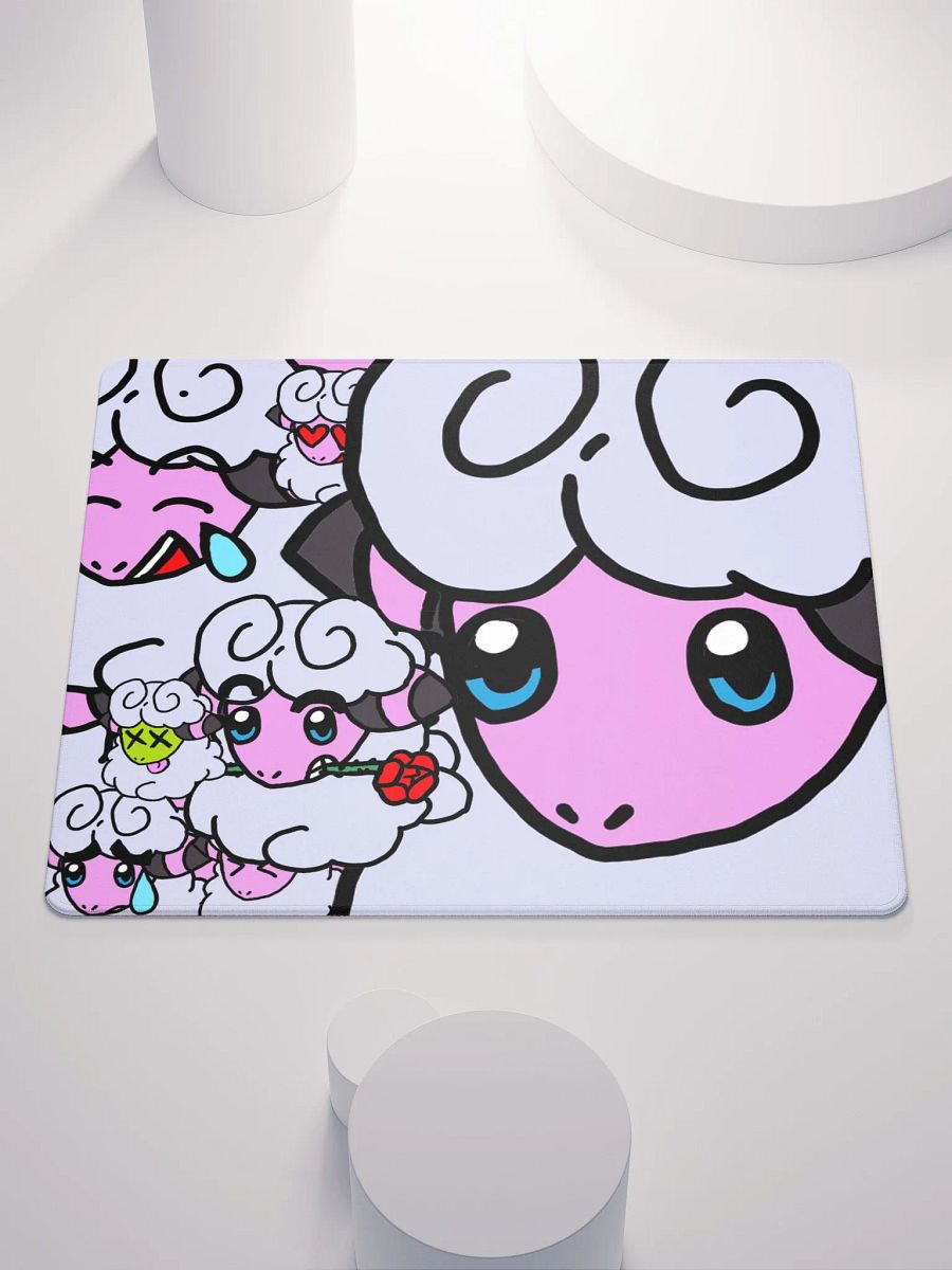 Spraisin Gaming Mousepad product image (2)