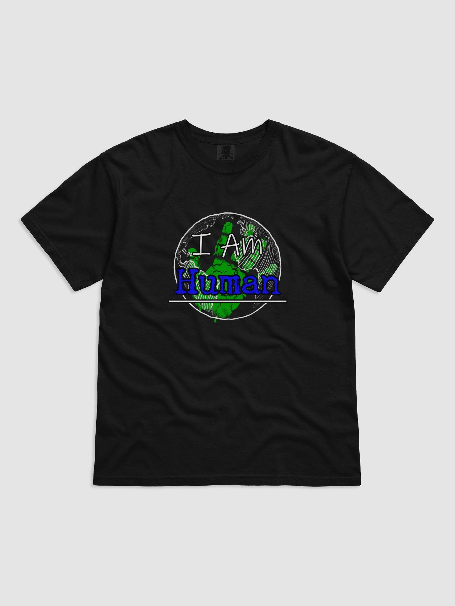 All 4 Humanity!! product image (2)