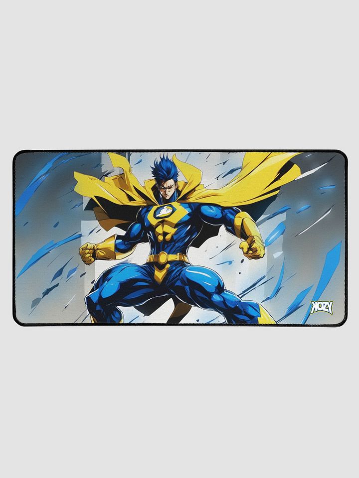Charged Deskmat product image (1)