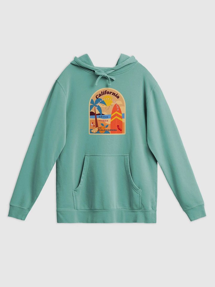 California Dreamin' Hoodie product image (1)