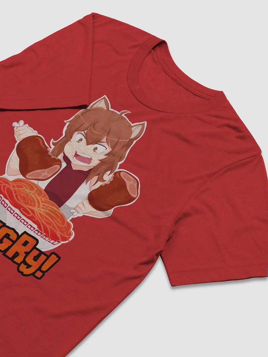 HTBAA -I'M HUNGRY product image (2)