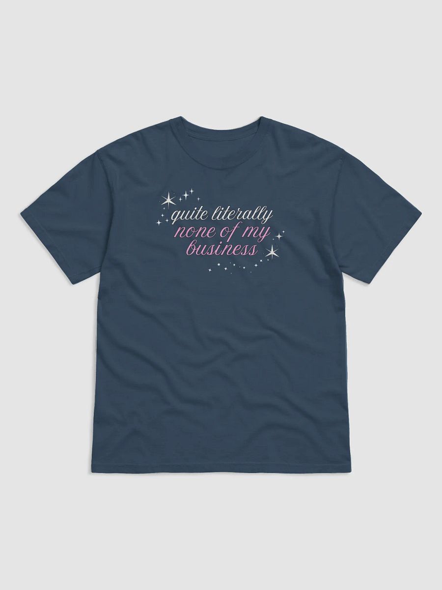 NOMB Tee product image (7)